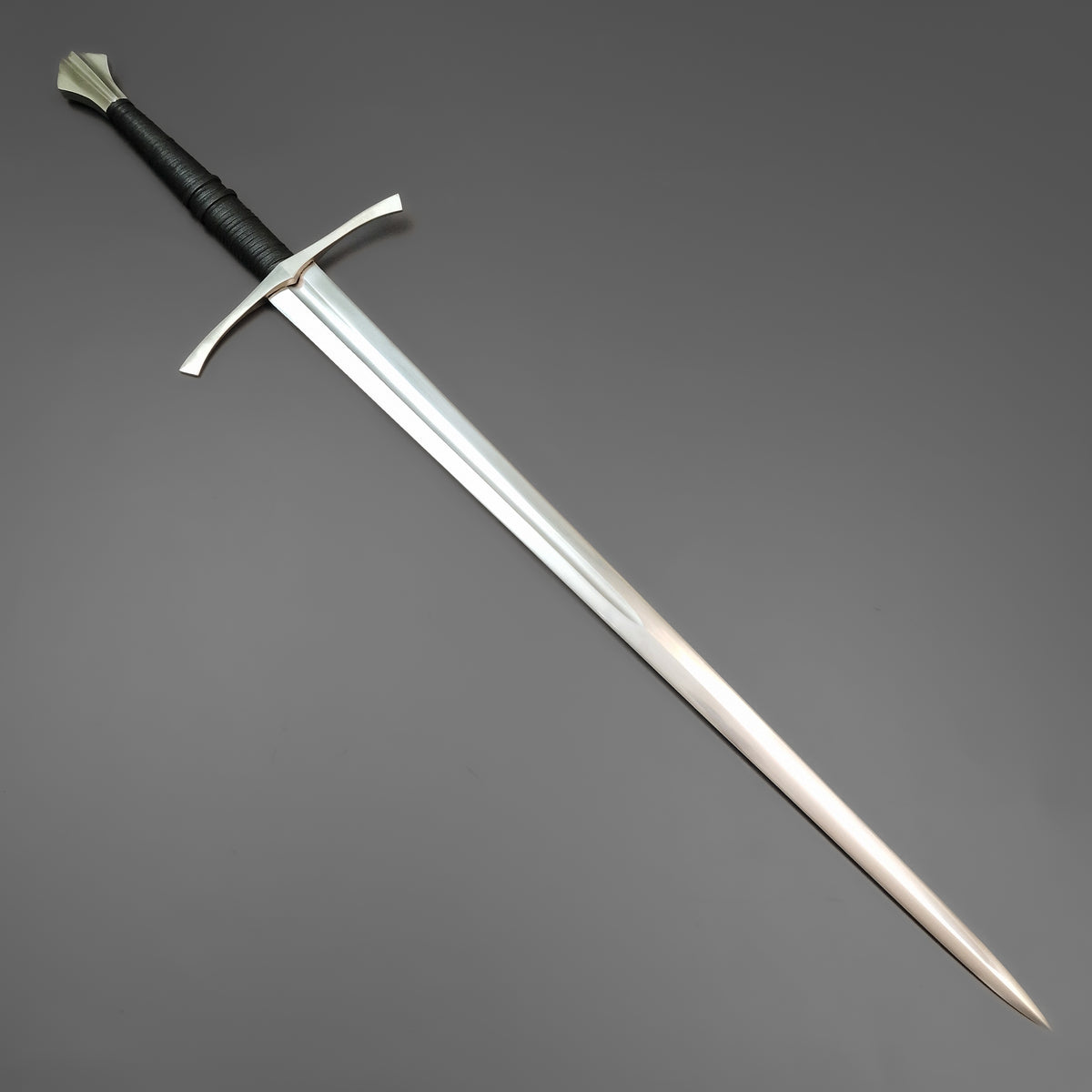 English Bastard Sword