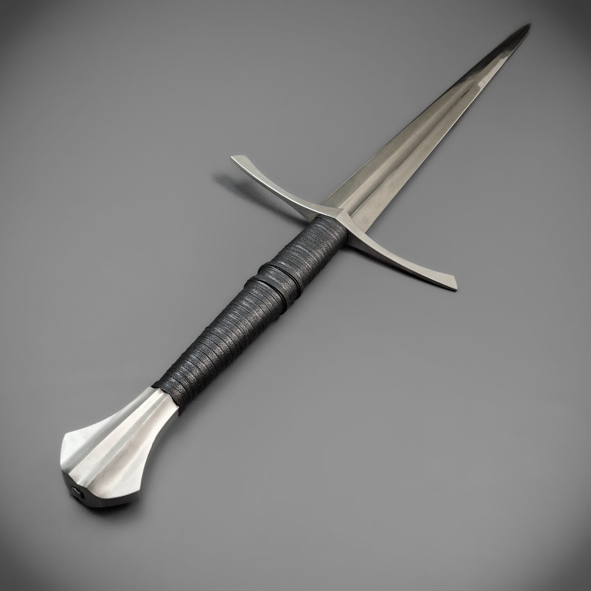 English Bastard Sword