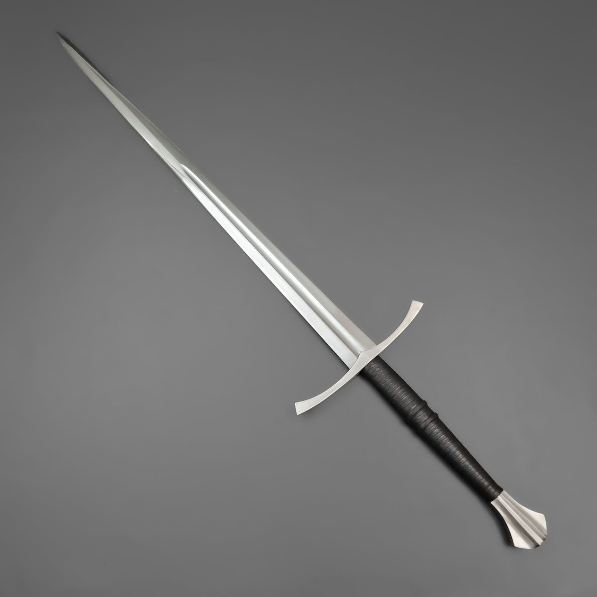 English Bastard Sword