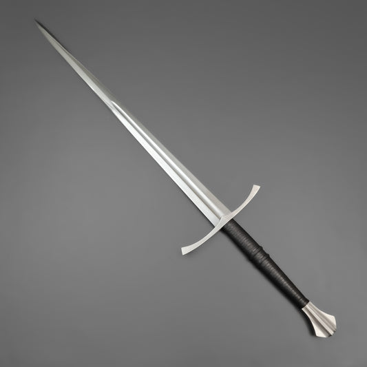 English Bastard Sword