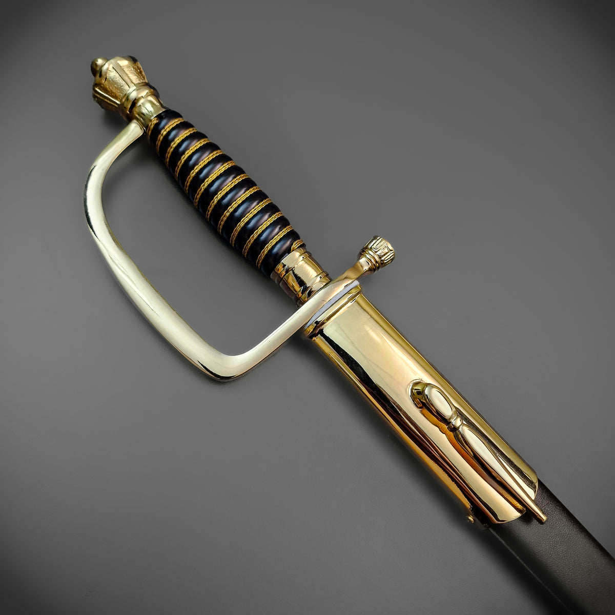 Ceremonial Spadroon