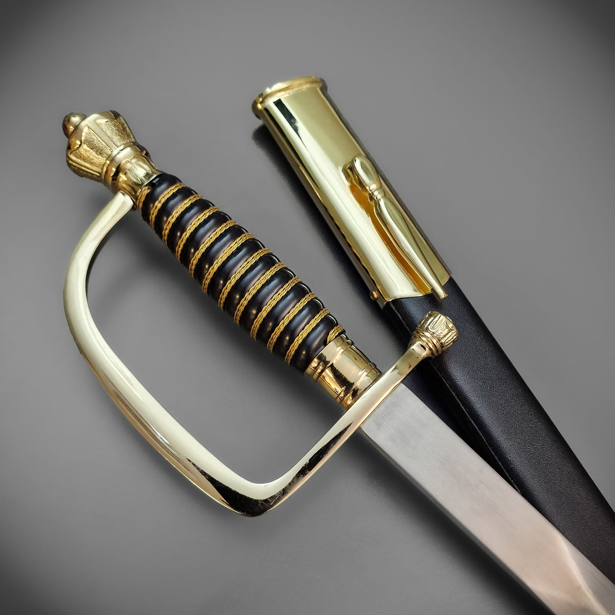 Ceremonial Spadroon
