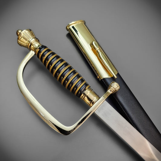Ceremonial Spadroon
