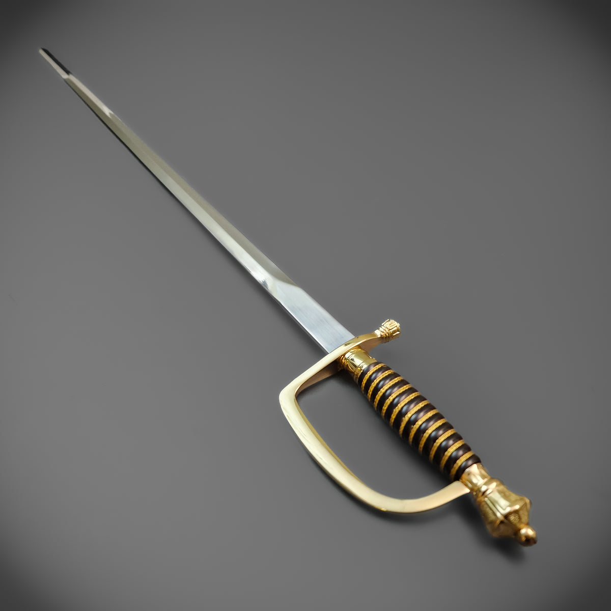 Ceremonial Spadroon