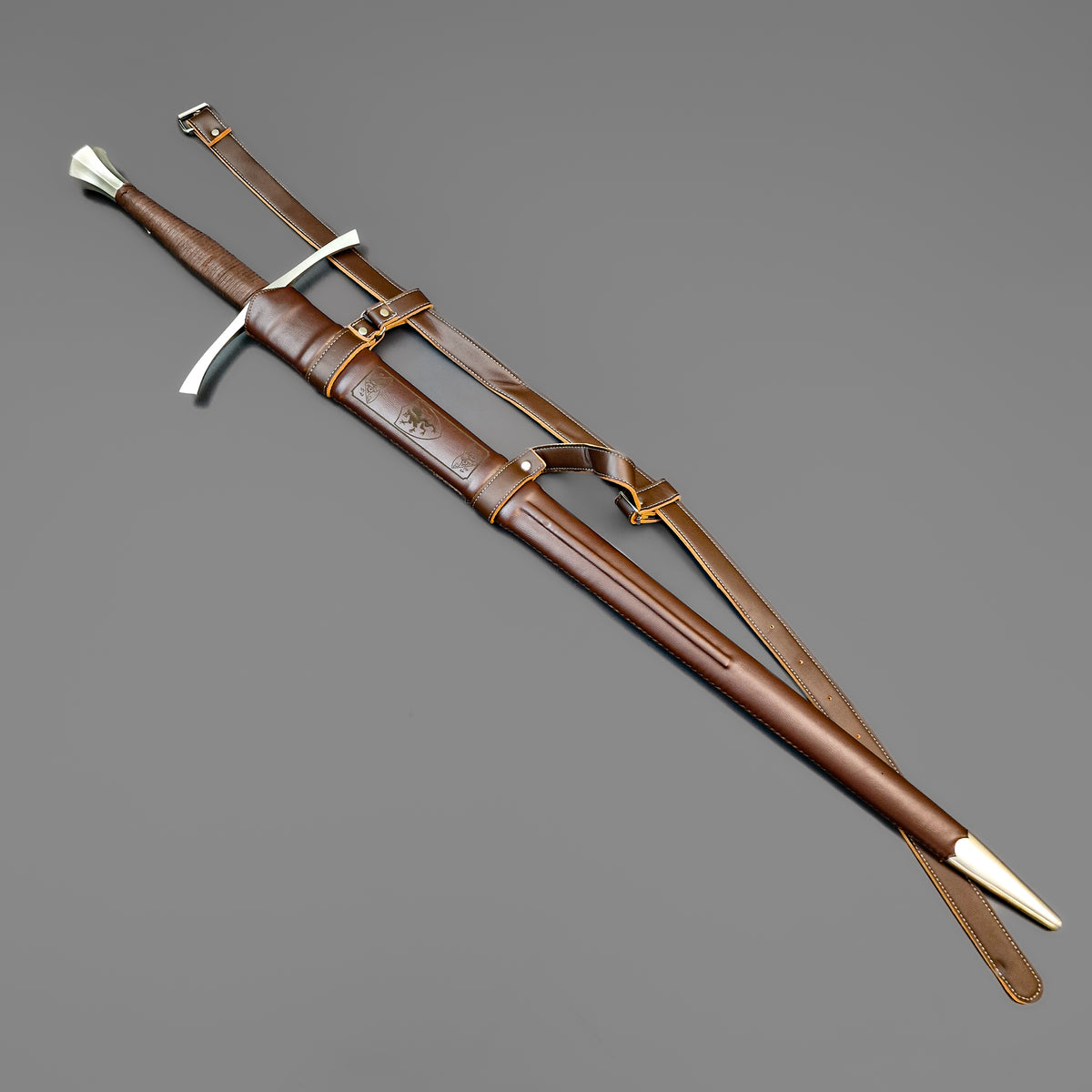 Gryphon Bastard Sword