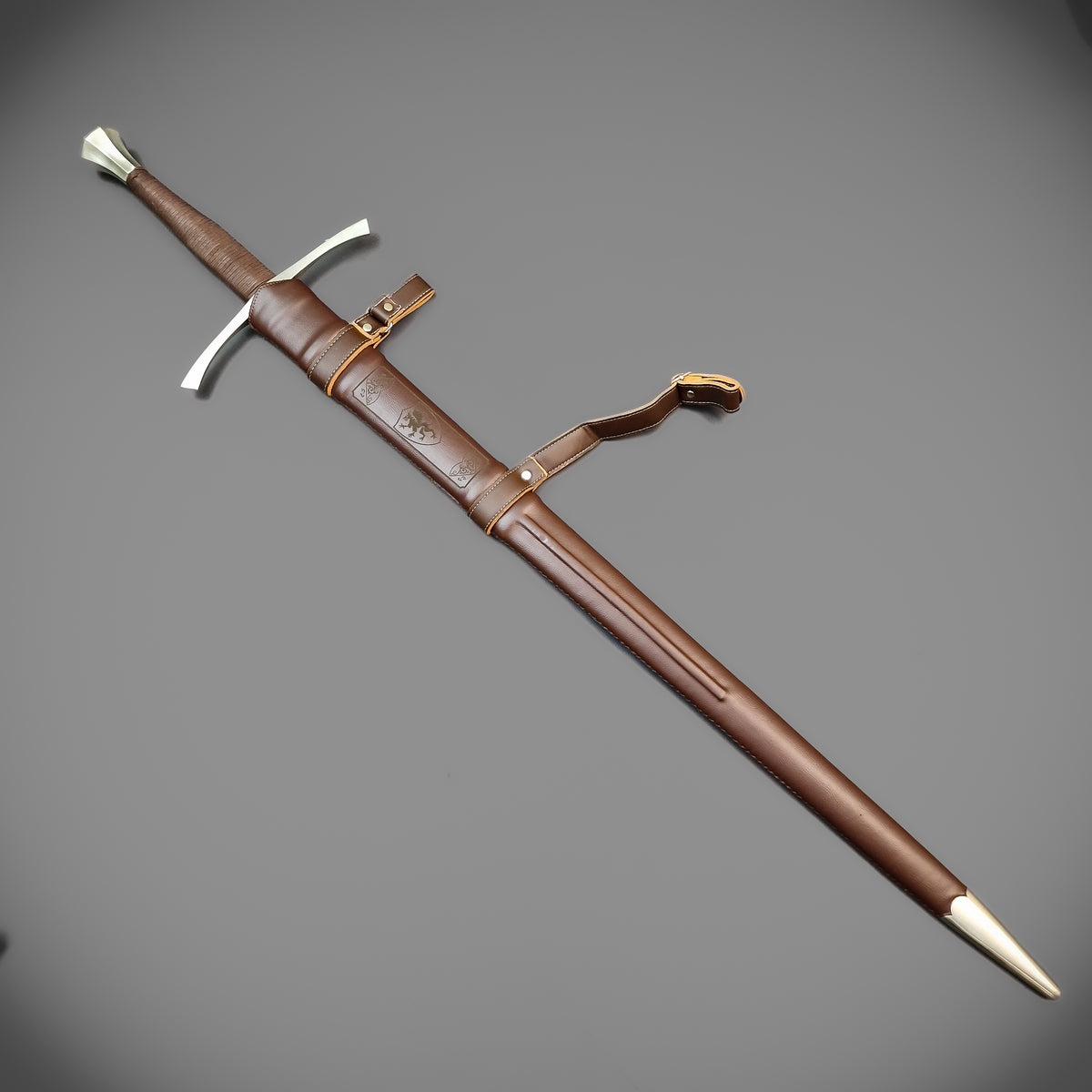 Gryphon Bastard Sword