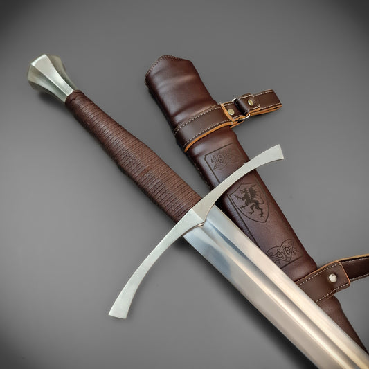 Gryphon Bastard Sword