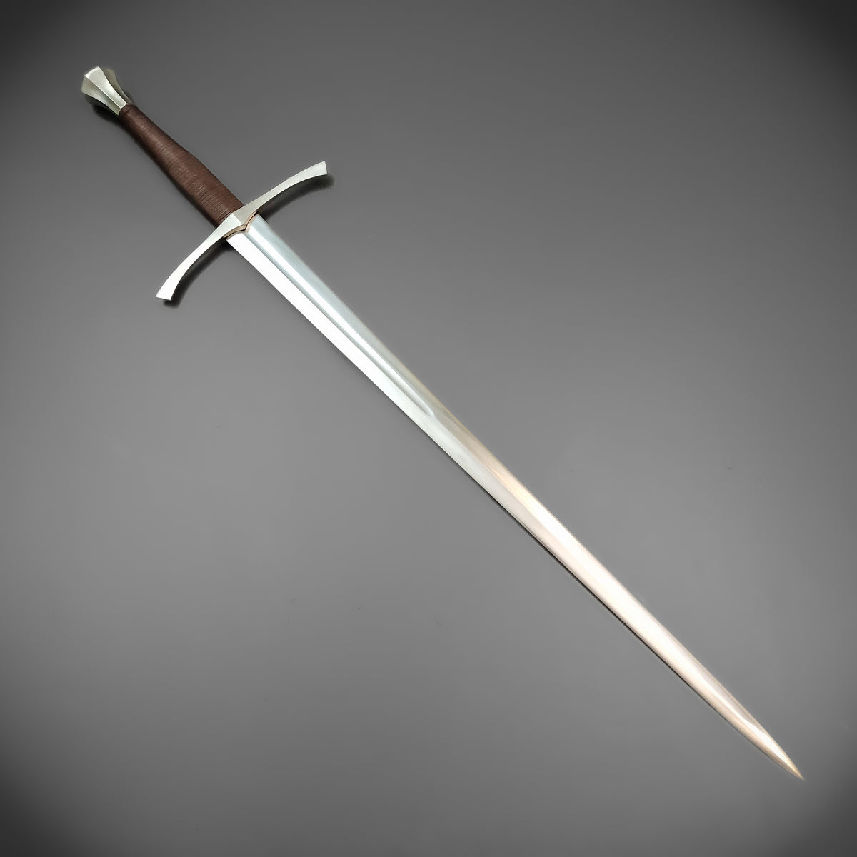 Gryphon Bastard Sword