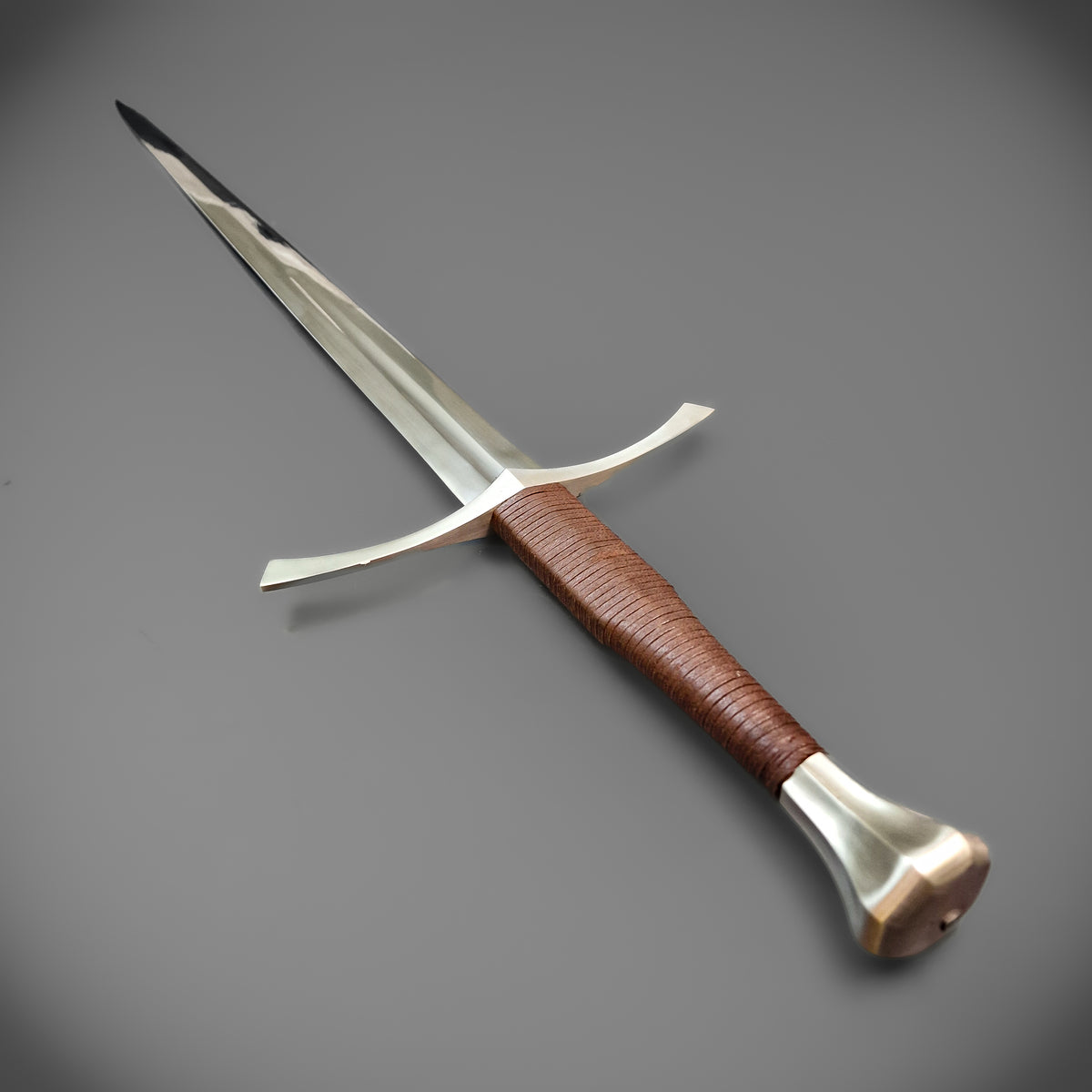 Gryphon Bastard Sword