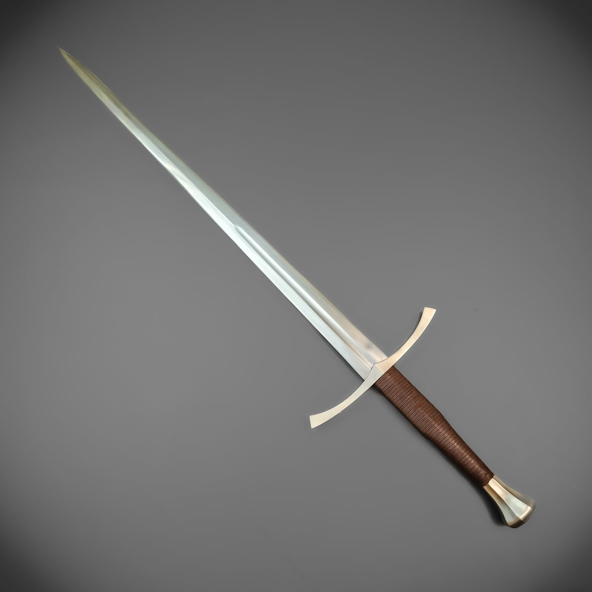 Gryphon Bastard Sword