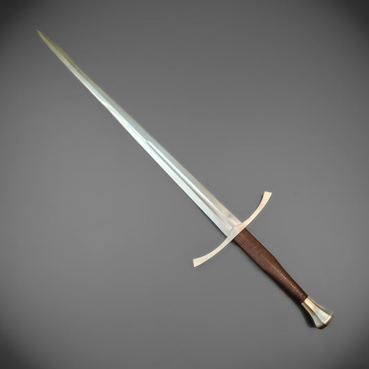 Gryphon Bastard Sword