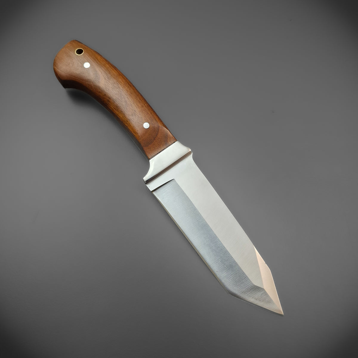 Tanto Hunting Knife