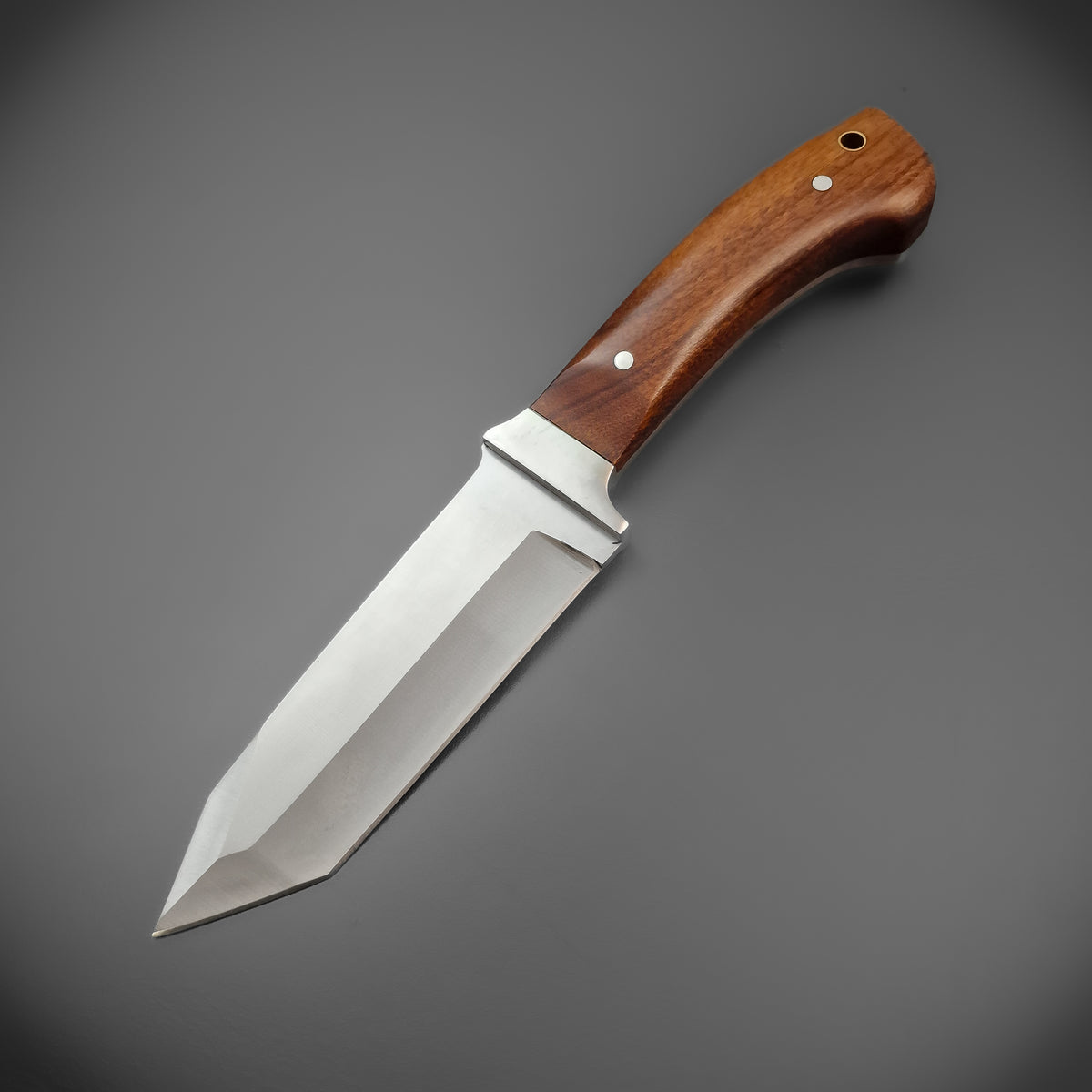 Tanto Hunting Knife