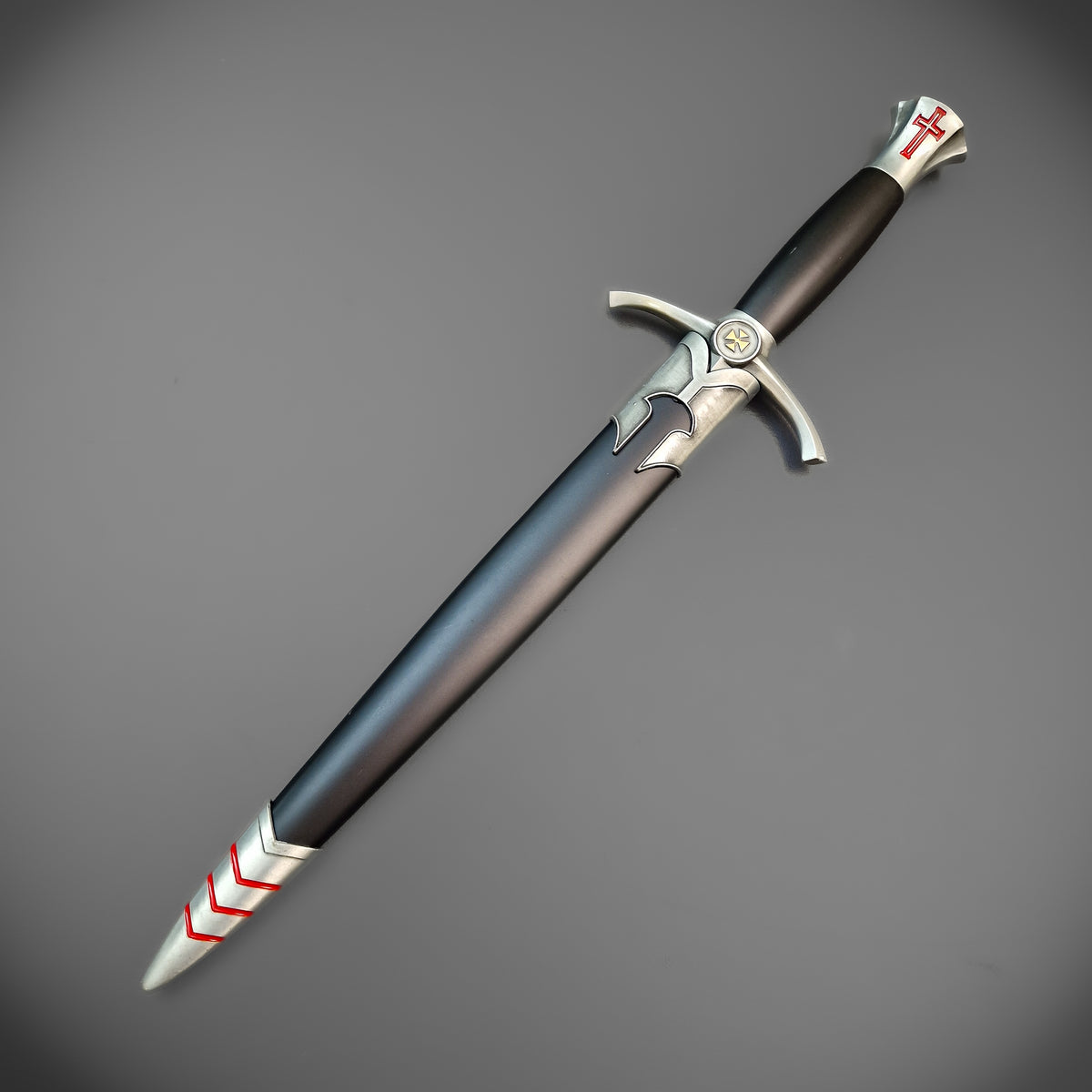 Templar Dagger