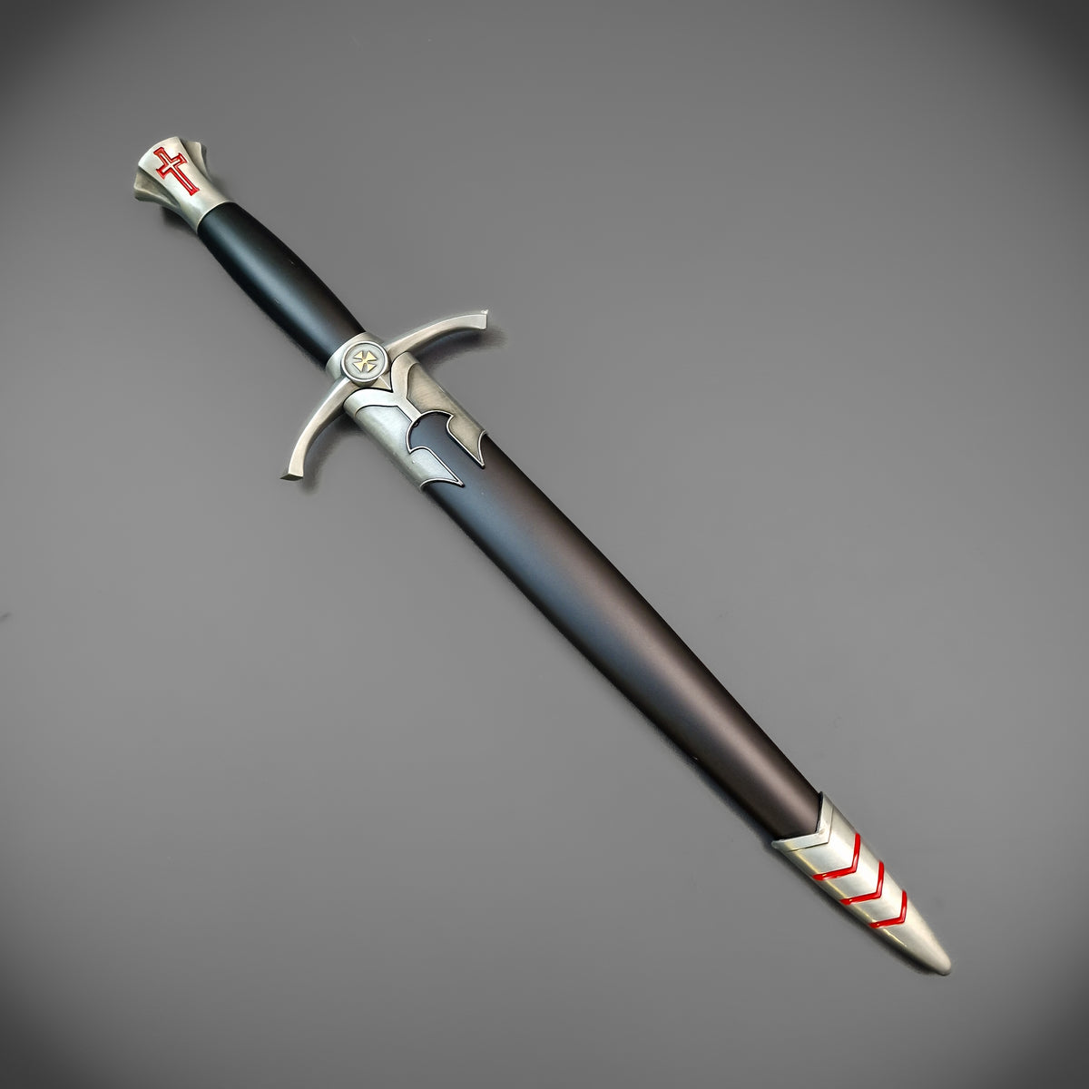 Templar Dagger