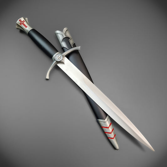 Templar Dagger