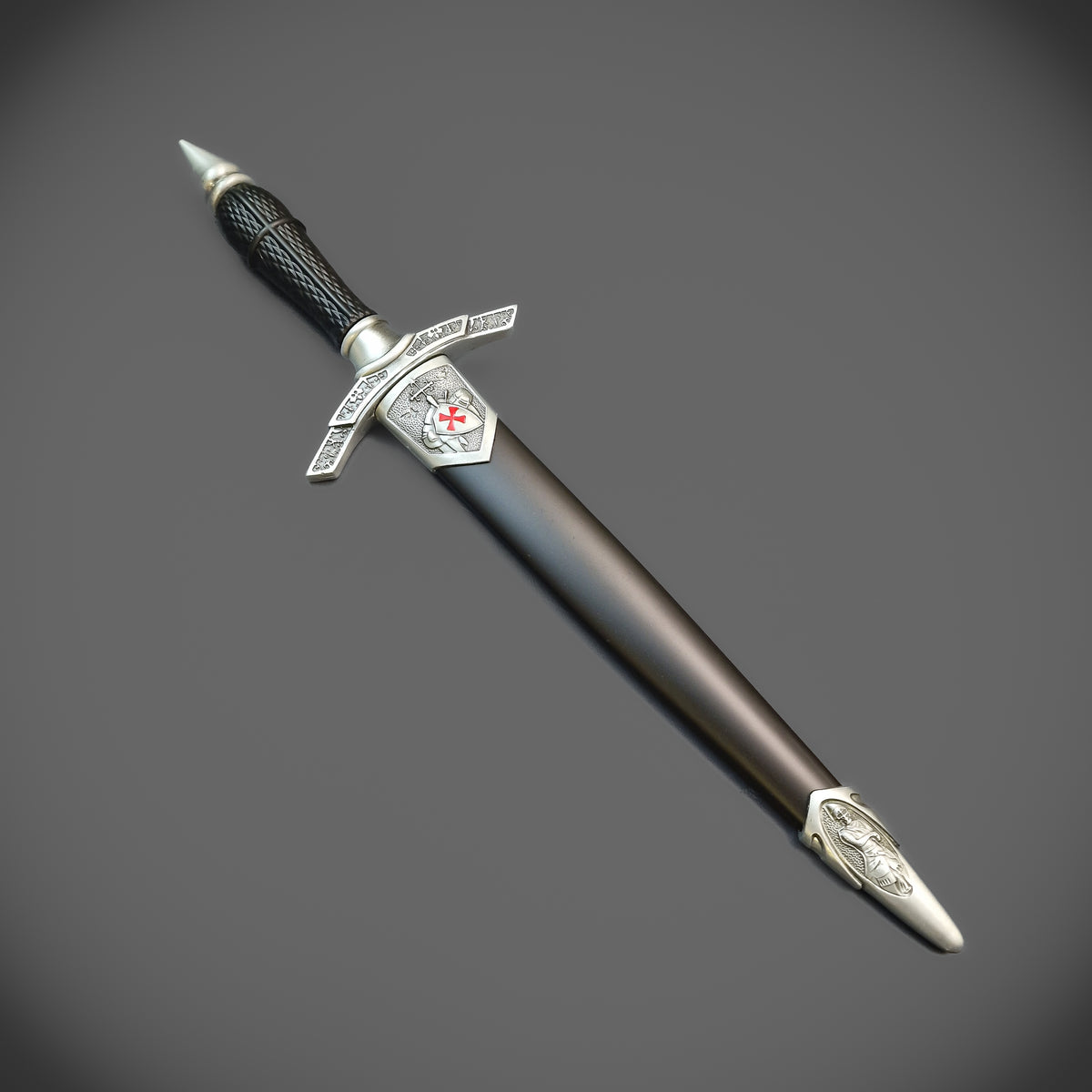 Fallen Templar Dagger