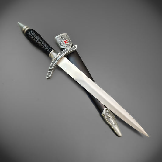 Fallen Templar Dagger