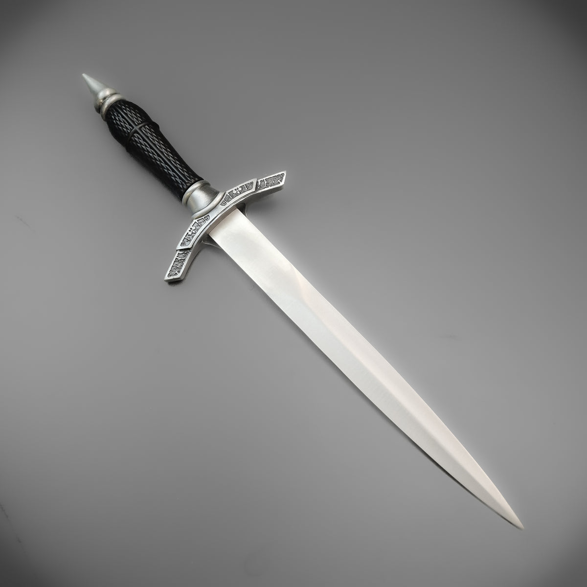 Fallen Templar Dagger