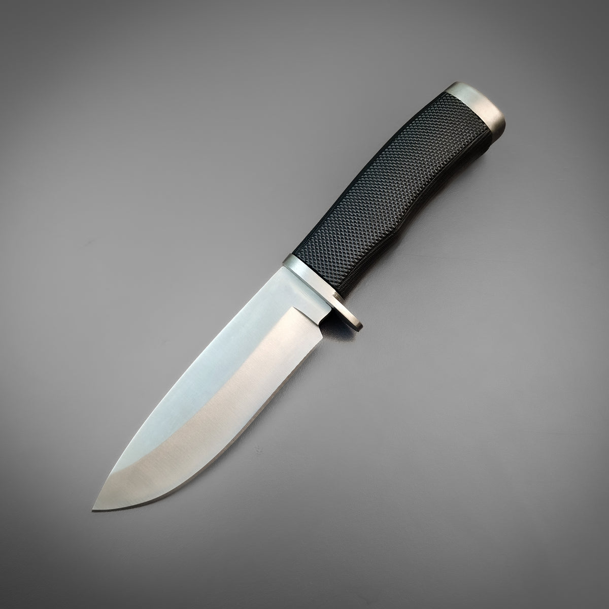 Drop Point Utility Knife