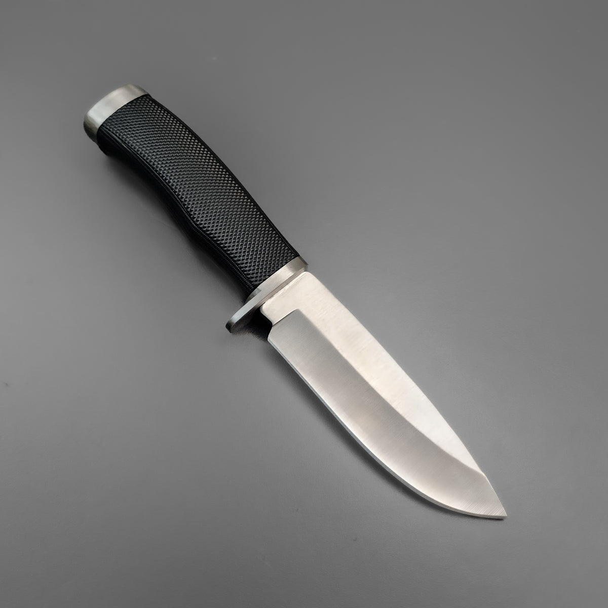 Drop Point Utility Knife