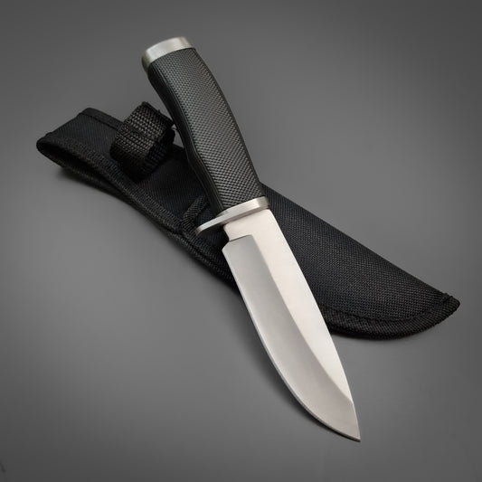 Drop Point Utility Knife