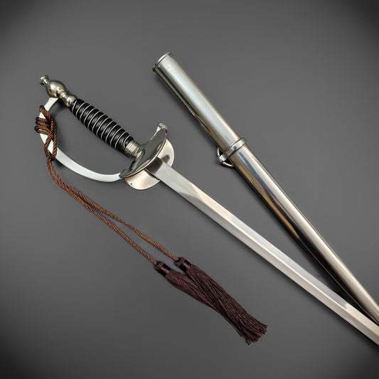 Military Dress Sword