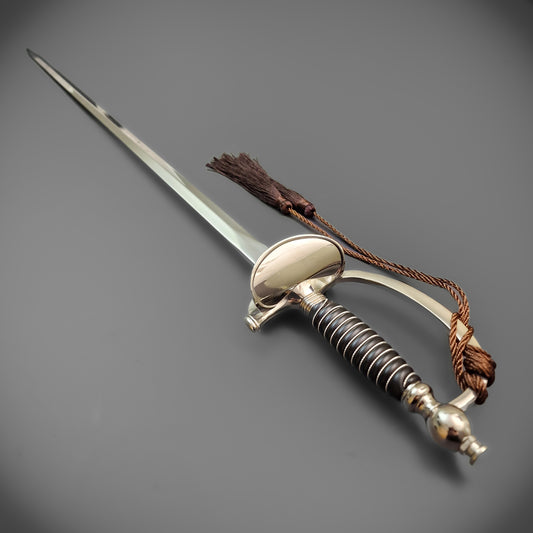 Military Dress Sword