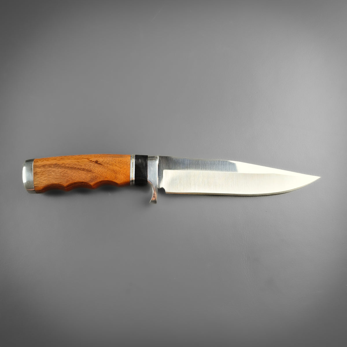 The Woodsman