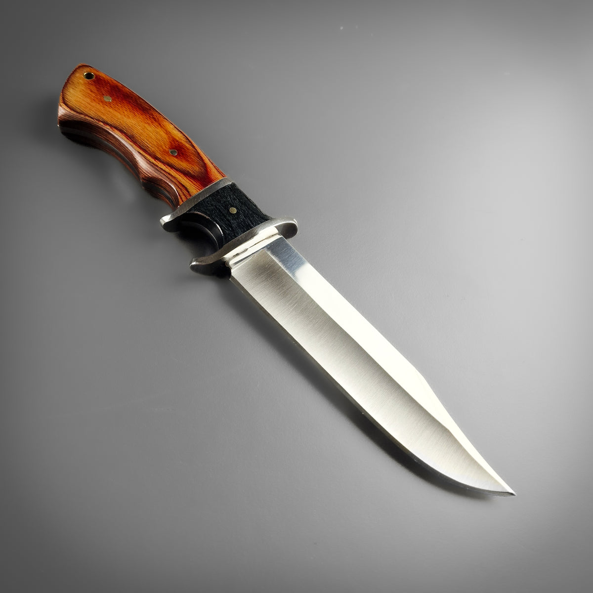 The Rancher Hunting knife
