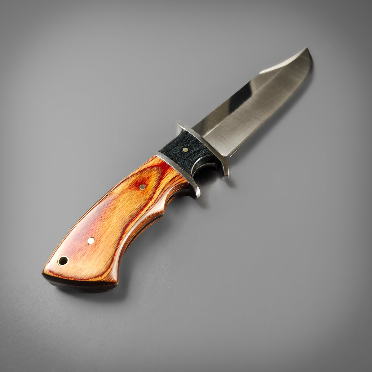 The Rancher Hunting knife