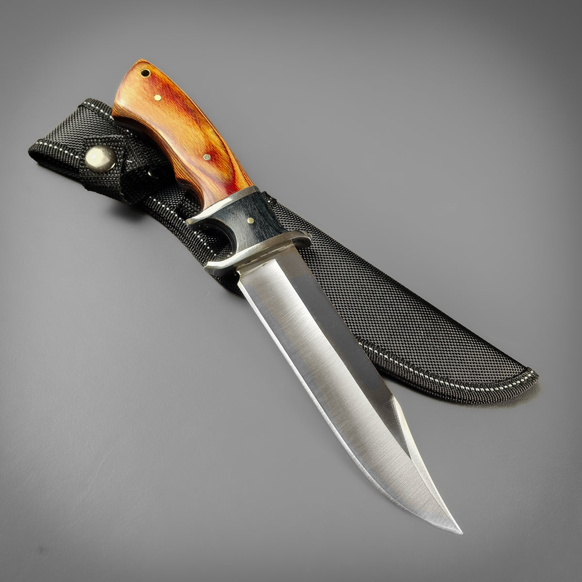 The Rancher Hunting knife