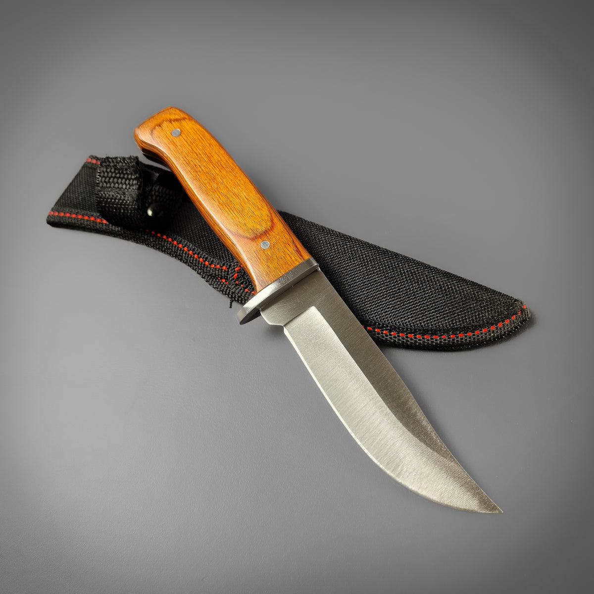 The Outback Whittler