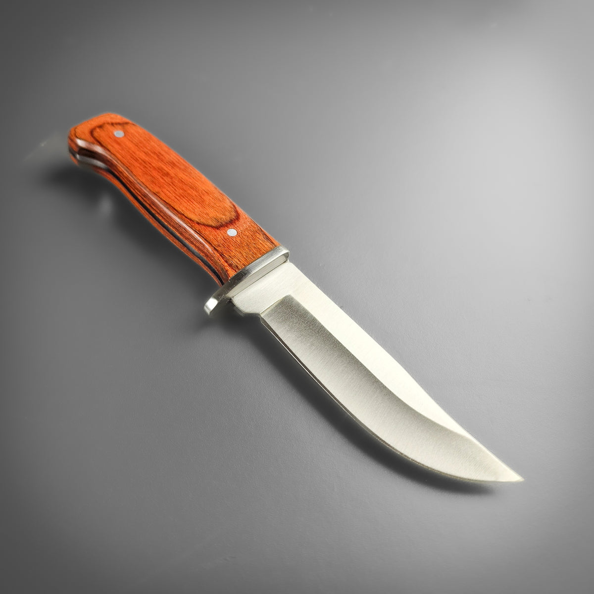The Outback Whittler