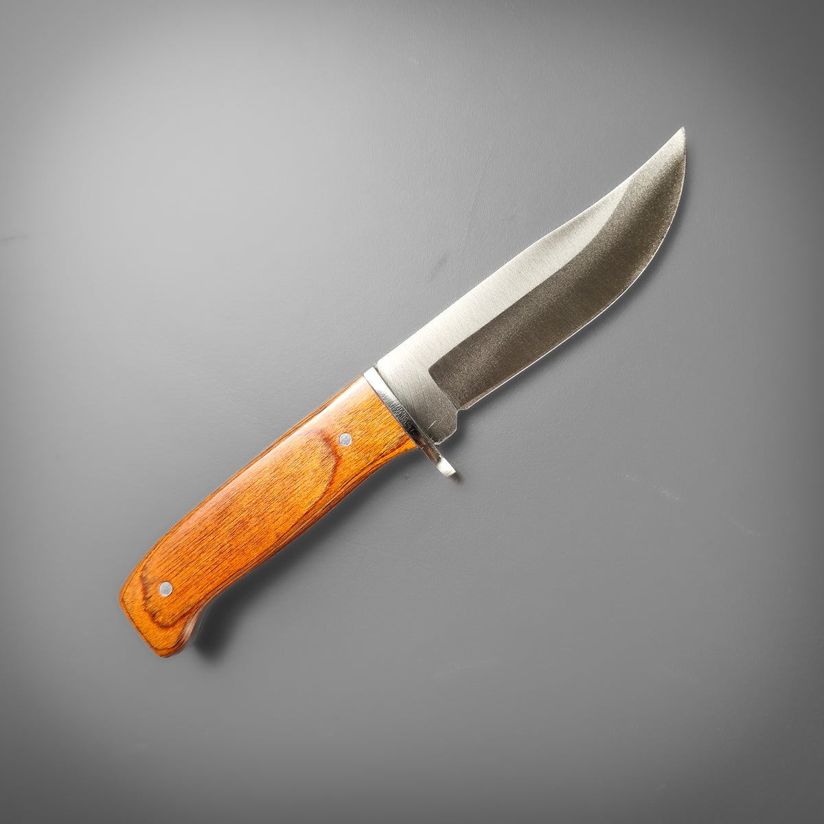 The Outback Whittler