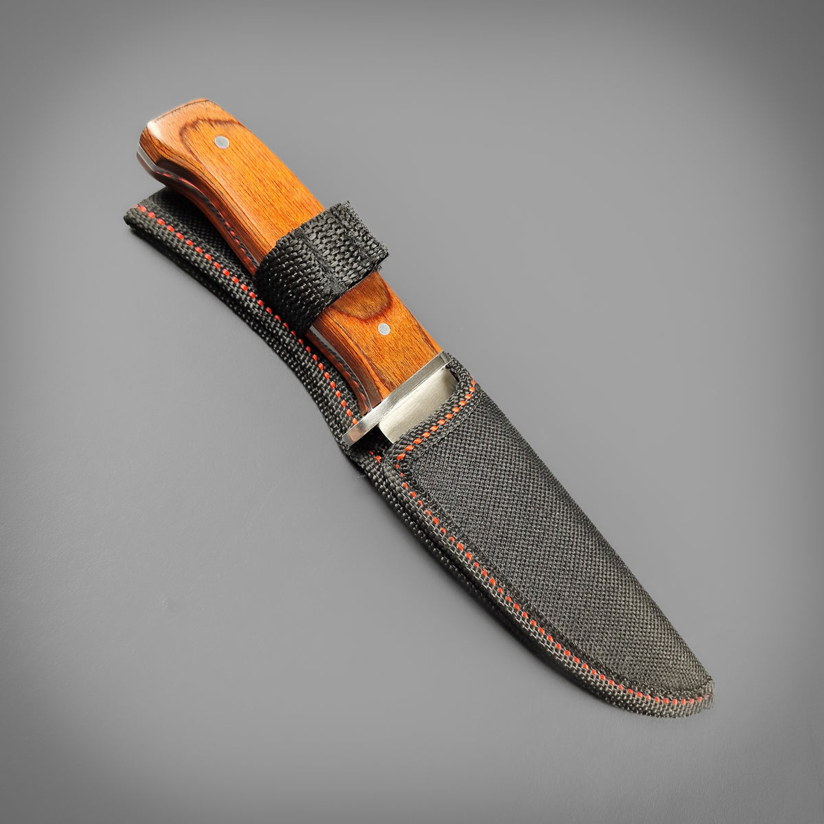 The Outback Whittler
