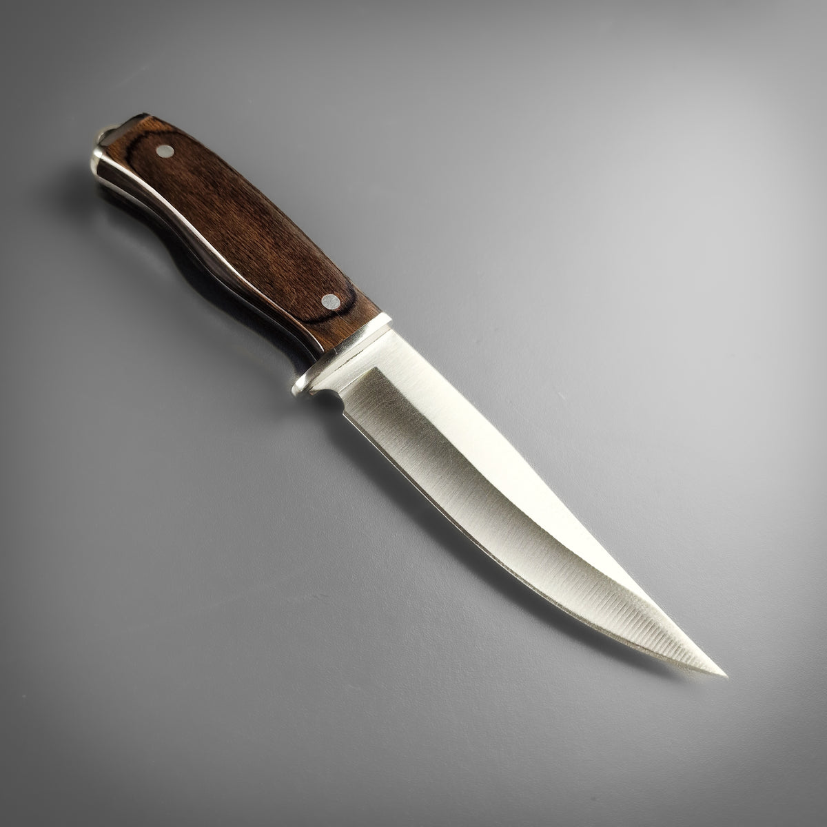The Old Faithful Whittling Knife