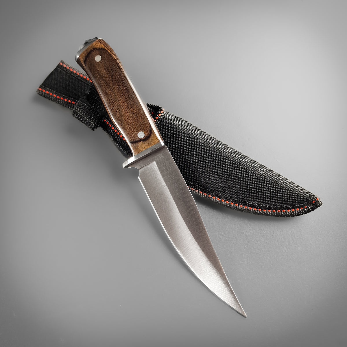 The Old Faithful Whittling Knife