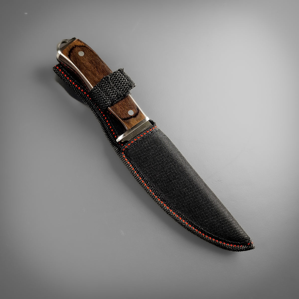 The Old Faithful Whittling Knife