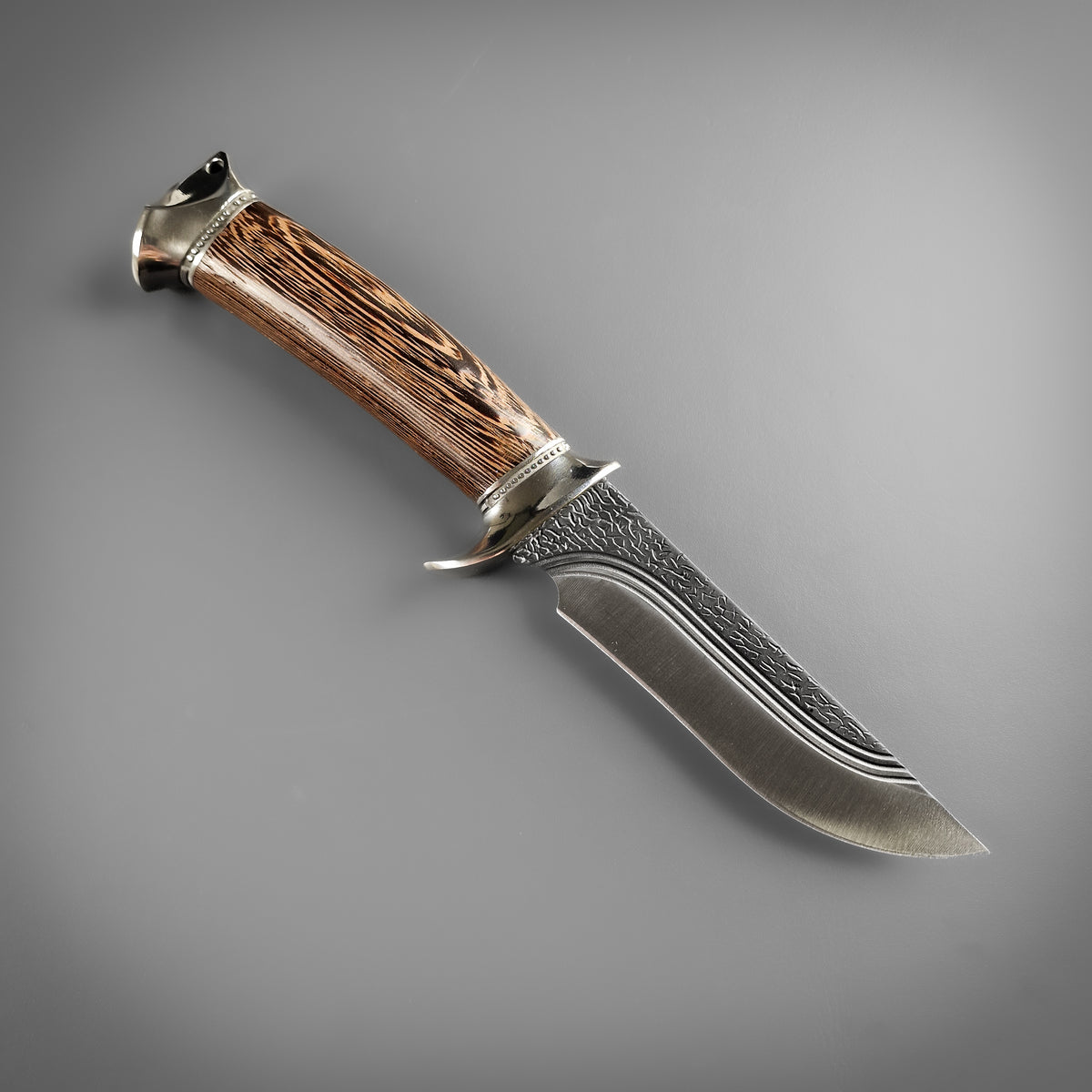 The Gothic Hunter