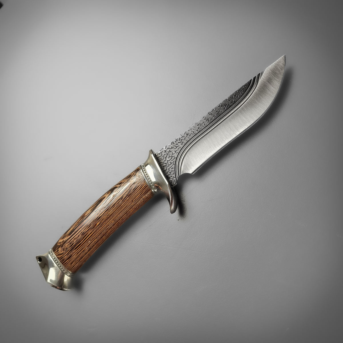 The Gothic Hunter