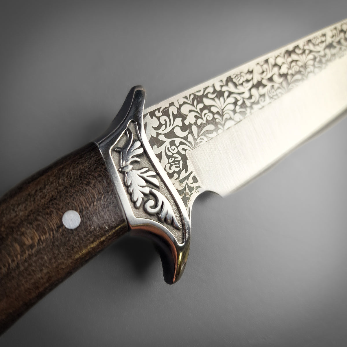The Nobleman Knife
