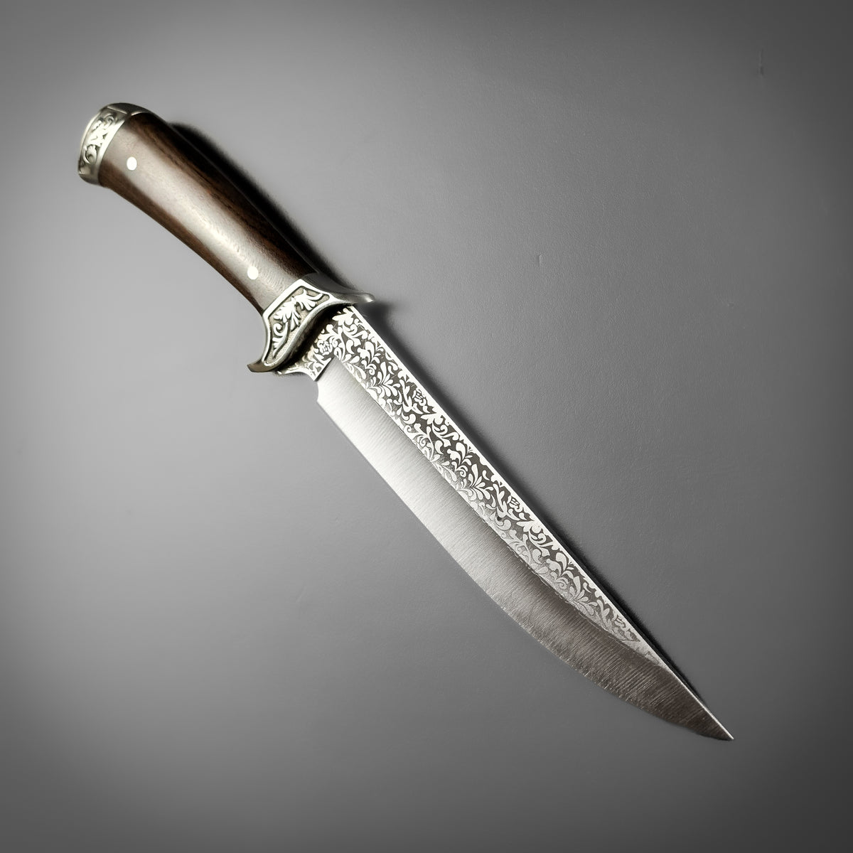The Nobleman Knife