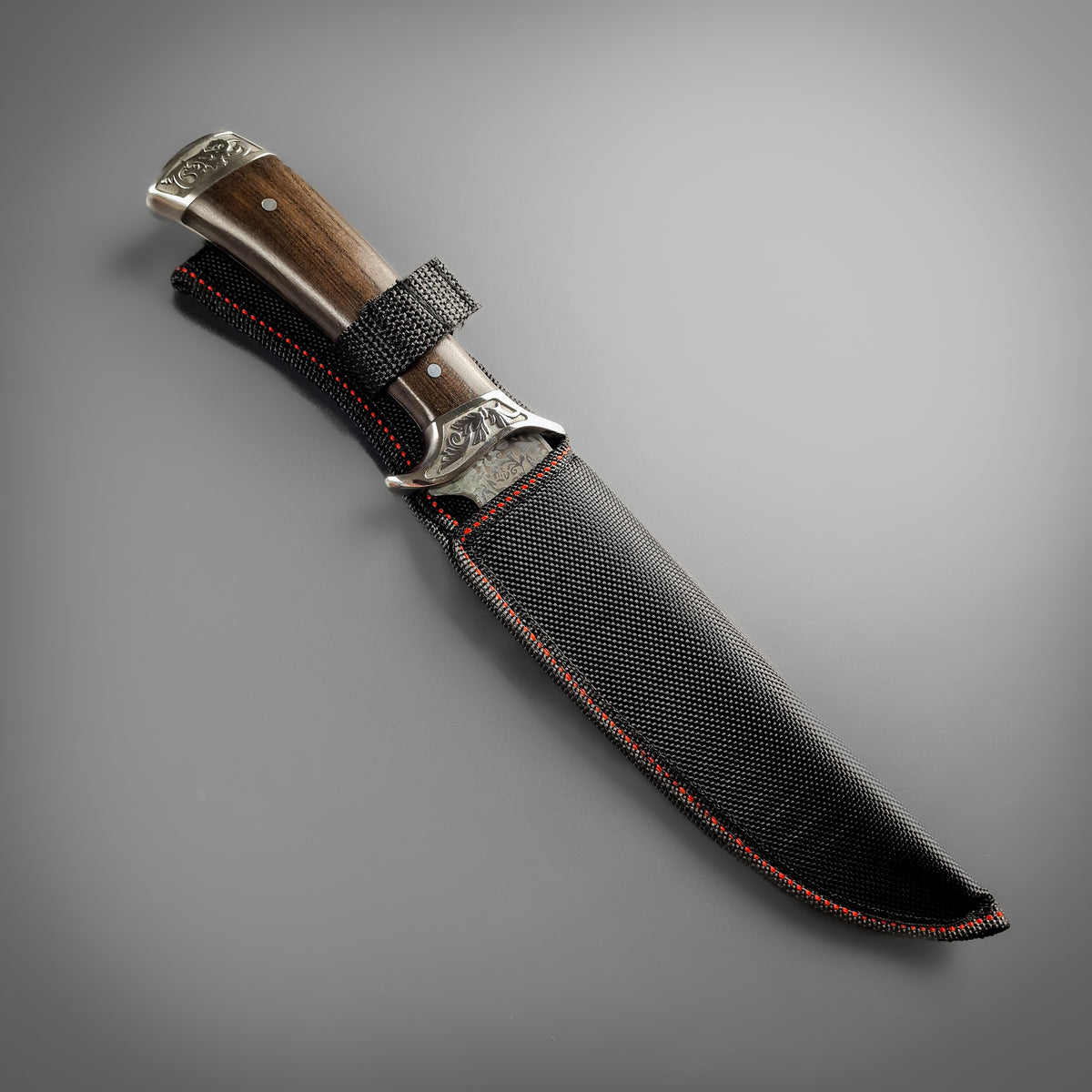 The Nobleman Knife