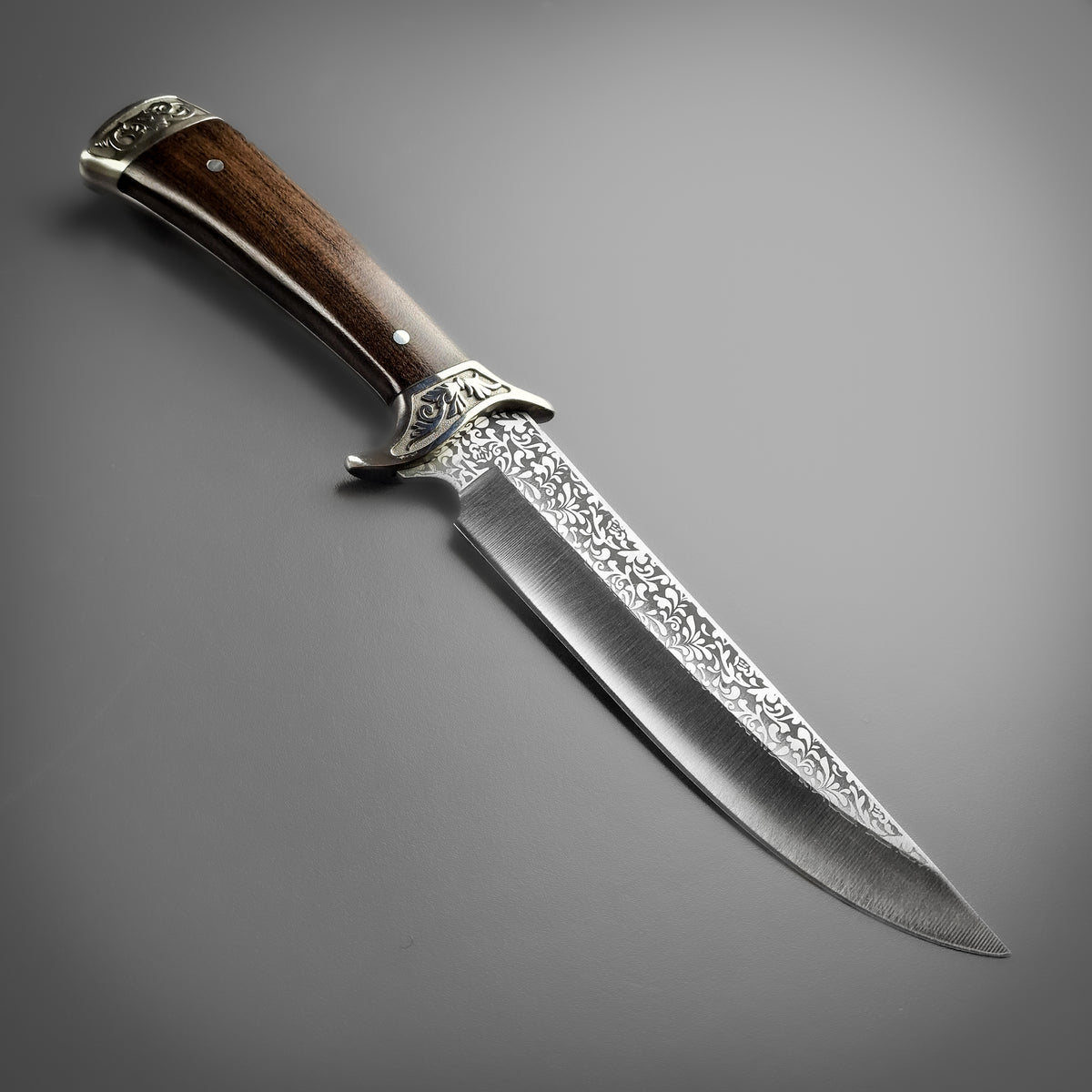 The Nobleman Knife