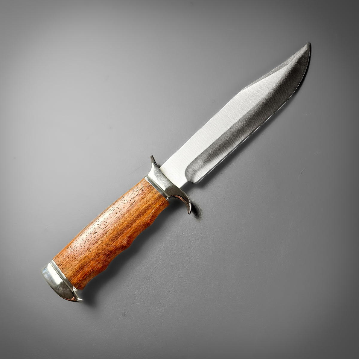 Bolsterd Bowie Knife