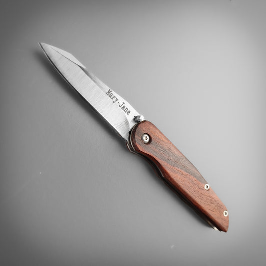 Mary Jane - EDC