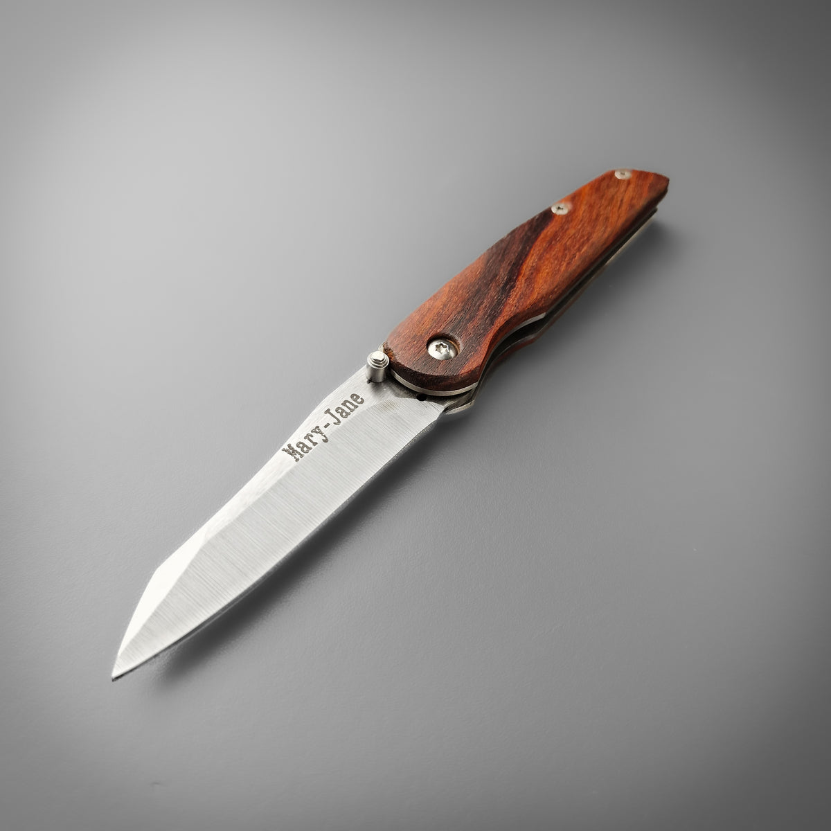 Mary Jane - EDC