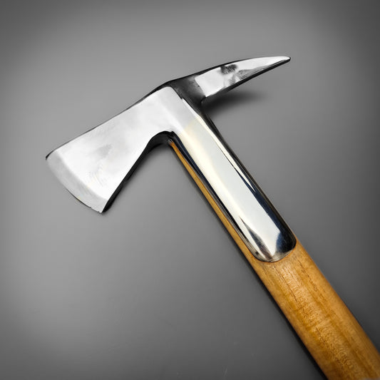 Fireman's Breach Axe