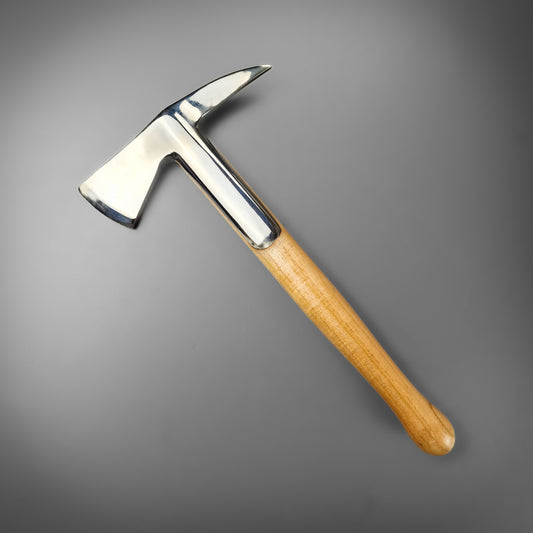 Fireman's Breach Axe